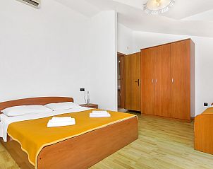 Verblijf 10334308 - Appartement Dalmatie - Appartement Rubin