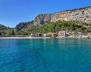 Verblijf 10334308 - Appartement Dalmatie - Appartement Rubin