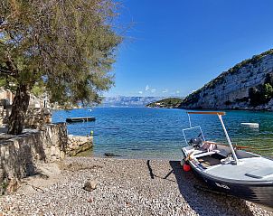 Verblijf 10334308 - Appartement Dalmatie - Appartement Rubin