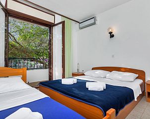 Guest house 10334310 - Apartment Dalmatia - Appartement Rubin