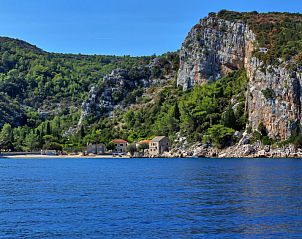 Guest house 10334310 - Apartment Dalmatia - Appartement Rubin