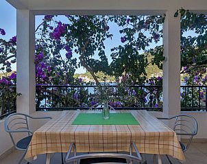 Guest house 10334311 - Apartment Dalmatia - Appartement Rubin