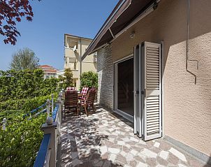 Guest house 10335003 • Holiday property Dalmatia • Vacation house Ornella 