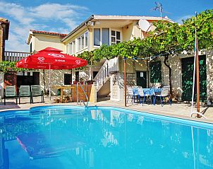 Guest house 1033526 - Apartment Dalmatia - Appartement Mali Ive