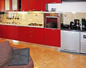 Guest house 1033526 - Apartment Dalmatia - Appartement Mali Ive