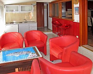 Guest house 1033526 - Apartment Dalmatia - Appartement Mali Ive