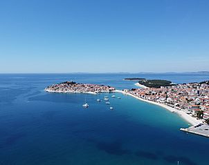 Guest house 1033526 - Apartment Dalmatia - Appartement Mali Ive