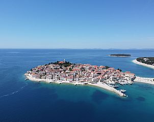 Guest house 1033526 - Apartment Dalmatia - Appartement Mali Ive