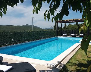 Unterkunft 10337501 • Ferienhaus Dalmatien • Countryside holiday home Koprivno 