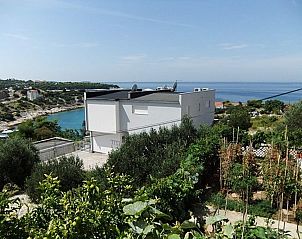 Verblijf 10337901 - Appartement Dalmatie - Apartment Dolac