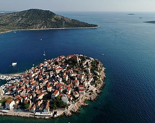 Verblijf 10337901 - Appartement Dalmatie - Apartment Dolac