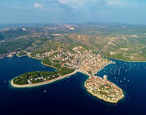 Verblijf 10337901 - Appartement Dalmatie - Apartment Dolac