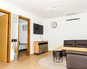 Verblijf 10338102 - Vakantiewoning Dalmatie - Vakantiehuis Mare