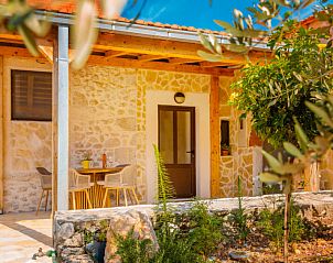 Verblijf 10338102 - Vakantiewoning Dalmatie - Vakantiehuis Mare