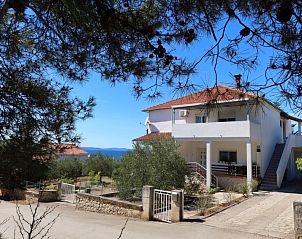 Guest house 10339159 - Apartment Dalmatia - Appartement Kati?