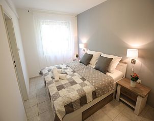 Verblijf 1034013 - Vakantiewoning Dalmatie - Villa Mediterano