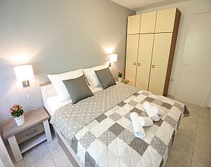 Verblijf 1034013 - Vakantiewoning Dalmatie - Villa Mediterano