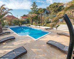 Verblijf 1034013 - Vakantiewoning Dalmatie - Villa Mediterano