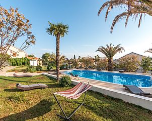 Verblijf 1034013 - Vakantiewoning Dalmatie - Villa Mediterano
