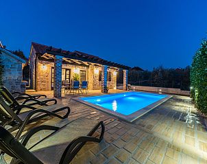 Verblijf 1034127 • Vakantiewoning Dalmatie • Holiday house Sukosan 