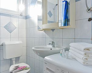 Verblijf 1034513 - Appartement Dalmatie - Appartement Jadran