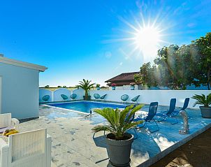 Verblijf 1034521 - Appartement Dalmatie - Appartement Jadran