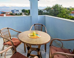 Verblijf 1034521 - Appartement Dalmatie - Appartement Jadran