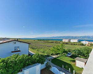 Verblijf 1034521 - Appartement Dalmatie - Appartement Jadran