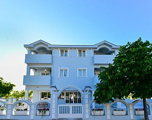 Verblijf 1034521 - Appartement Dalmatie - Appartement Jadran