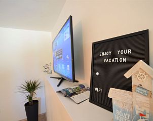 Verblijf 1037103 - Vakantiewoning Dalmatie - Vakantiehuis Lana