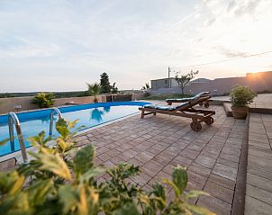 Verblijf 1037303 - Vakantiewoning Dalmatie - Vakantiehuis Villa Slavica