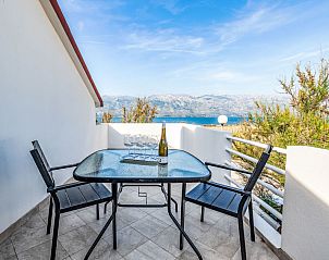 Verblijf 1037306 - Vakantiewoning Dalmatie - Vakantiehuis Opera