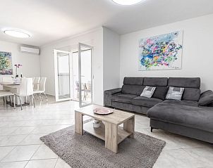 Verblijf 1037306 - Vakantiewoning Dalmatie - Vakantiehuis Opera