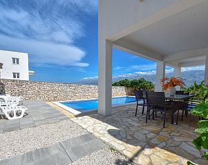 Verblijf 1037306 - Vakantiewoning Dalmatie - Vakantiehuis Opera