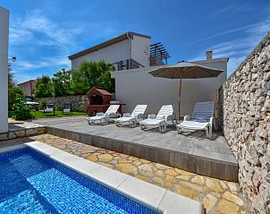 Verblijf 1037306 - Vakantiewoning Dalmatie - Vakantiehuis Opera