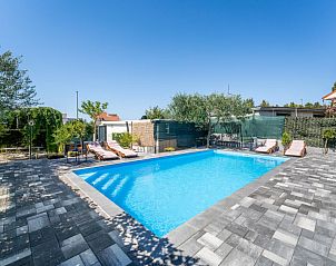 Verblijf 1037706 - Vakantiewoning Dalmatie - Vakantiehuis Marijana