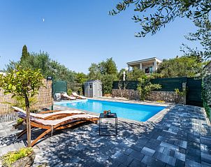 Verblijf 1037706 - Vakantiewoning Dalmatie - Vakantiehuis Marijana