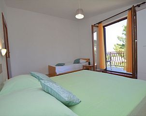 Verblijf 1037718 - Appartement Dalmatie - Appartement Rose