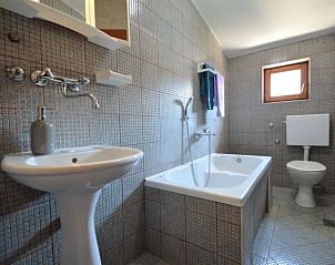 Verblijf 1037718 - Appartement Dalmatie - Appartement Rose