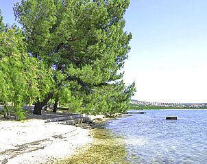 Guest house 1038011 - Apartment Dalmatia - Appartement Marijana