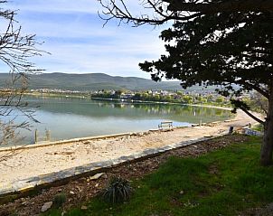 Guest house 1038011 - Apartment Dalmatia - Appartement Marijana