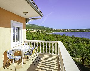 Guest house 1038024 - Apartment Dalmatia - Appartement Dragica