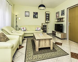 Guest house 1038024 - Apartment Dalmatia - Appartement Dragica