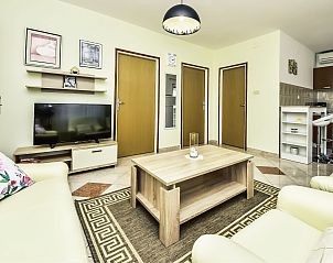 Guest house 1038024 - Apartment Dalmatia - Appartement Dragica