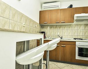 Guest house 1038024 - Apartment Dalmatia - Appartement Dragica