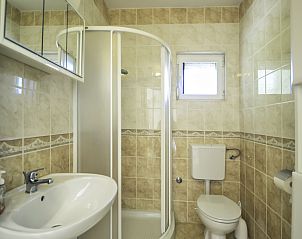 Guest house 1038024 - Apartment Dalmatia - Appartement Dragica