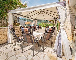 Verblijf 1038602 - Vakantiewoning Dalmatie - Vakantiehuis Zoka