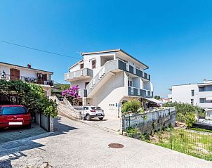 Verblijf 1038605 - Appartement Dalmatie - Appartement Miljus