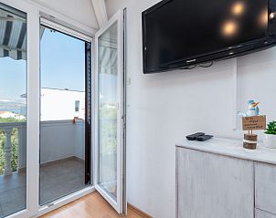 Verblijf 1038605 - Appartement Dalmatie - Appartement Miljus