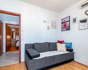 Verblijf 1038605 - Appartement Dalmatie - Appartement Miljus